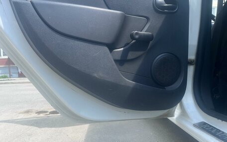 Renault Logan II, 2014 год, 550 000 рублей, 17 фотография