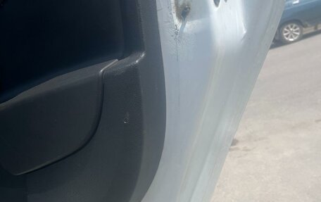 Renault Logan II, 2014 год, 550 000 рублей, 11 фотография
