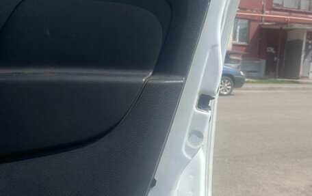 Renault Logan II, 2014 год, 550 000 рублей, 9 фотография