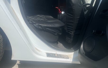 Renault Logan II, 2014 год, 550 000 рублей, 13 фотография