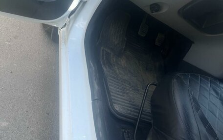 Renault Logan II, 2014 год, 550 000 рублей, 15 фотография