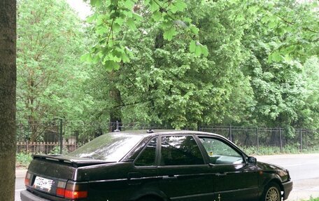 Volkswagen Passat B3, 1991 год, 350 000 рублей, 3 фотография