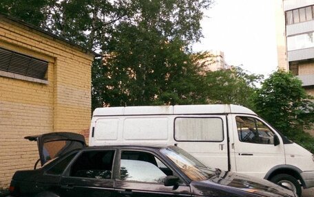 Volkswagen Passat B3, 1991 год, 350 000 рублей, 4 фотография