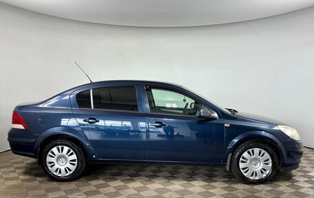 Opel Astra H, 2012 год, 460 000 рублей, 6 фотография