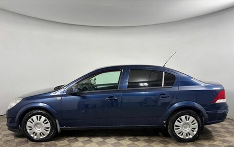 Opel Astra H, 2012 год, 460 000 рублей, 2 фотография