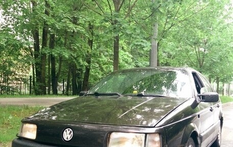 Volkswagen Passat B3, 1991 год, 350 000 рублей, 2 фотография