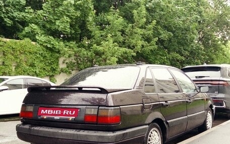 Volkswagen Passat B3, 1991 год, 350 000 рублей, 8 фотография