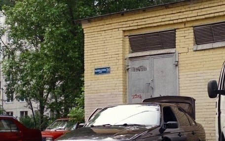 Volkswagen Passat B3, 1991 год, 350 000 рублей, 5 фотография