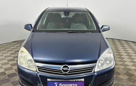 Opel Astra H, 2012 год, 460 000 рублей, 8 фотография