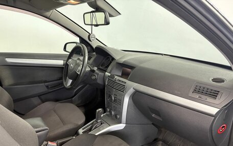 Opel Astra H, 2012 год, 460 000 рублей, 11 фотография