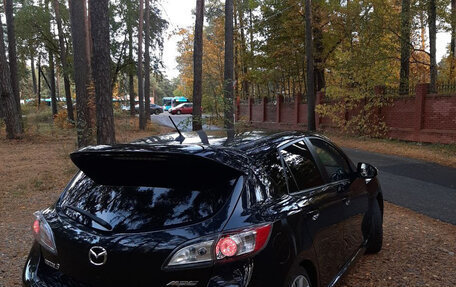 Mazda 3 MPS, 2012 год, 1 300 000 рублей, 5 фотография