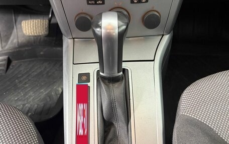 Opel Astra H, 2012 год, 460 000 рублей, 12 фотография