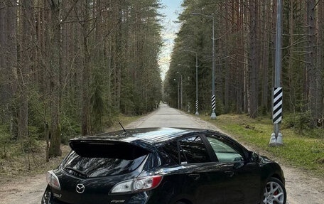Mazda 3 MPS, 2012 год, 1 300 000 рублей, 2 фотография