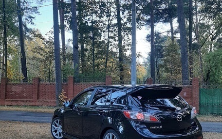 Mazda 3 MPS, 2012 год, 1 300 000 рублей, 7 фотография
