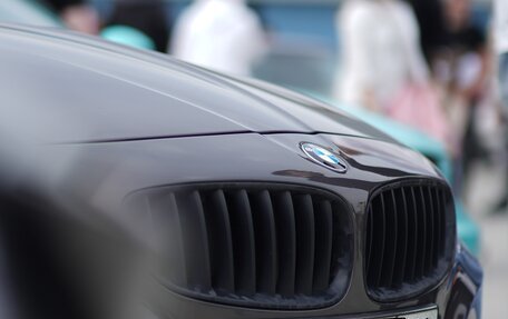 BMW Z4, 2011 год, 2 200 000 рублей, 8 фотография