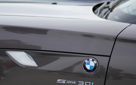 BMW Z4, 2011 год, 2 200 000 рублей, 7 фотография