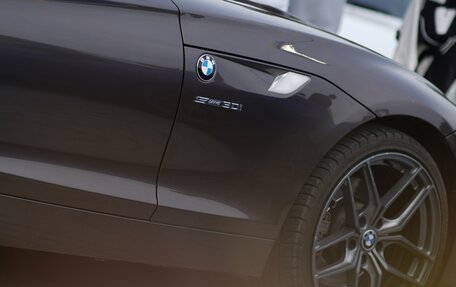 BMW Z4, 2011 год, 2 200 000 рублей, 11 фотография