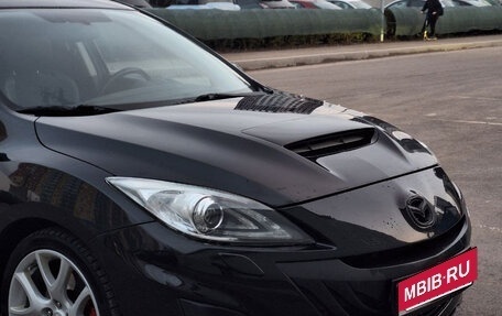 Mazda 3 MPS, 2012 год, 1 300 000 рублей, 9 фотография