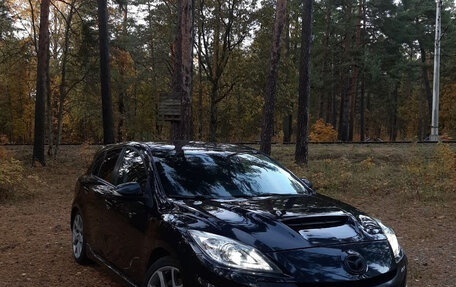 Mazda 3 MPS, 2012 год, 1 300 000 рублей, 6 фотография