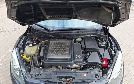 Mazda 3 MPS, 2012 год, 1 300 000 рублей, 10 фотография