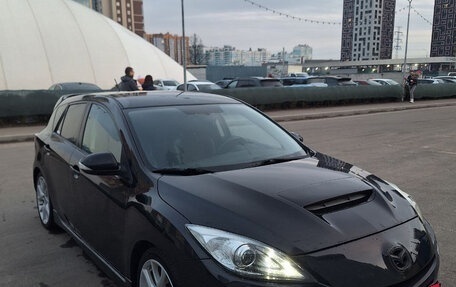 Mazda 3 MPS, 2012 год, 1 300 000 рублей, 8 фотография