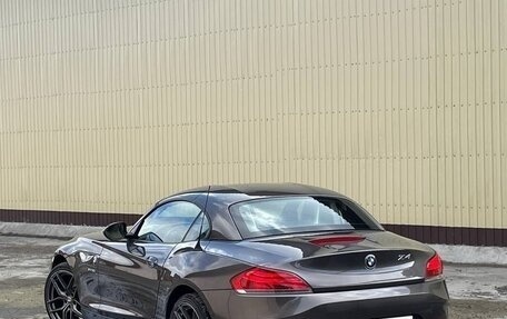 BMW Z4, 2011 год, 2 200 000 рублей, 2 фотография