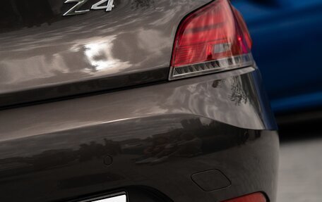 BMW Z4, 2011 год, 2 200 000 рублей, 15 фотография