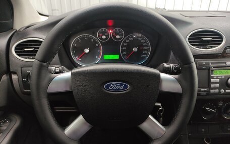 Ford Focus II рестайлинг, 2006 год, 448 000 рублей, 7 фотография