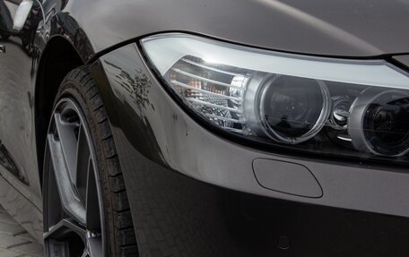 BMW Z4, 2011 год, 2 200 000 рублей, 19 фотография
