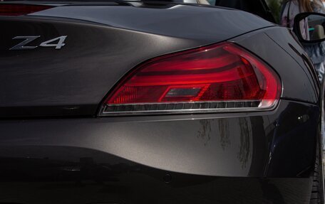 BMW Z4, 2011 год, 2 200 000 рублей, 16 фотография