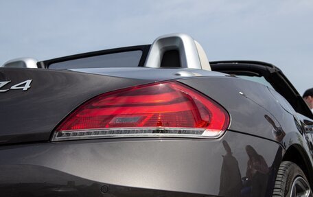BMW Z4, 2011 год, 2 200 000 рублей, 18 фотография