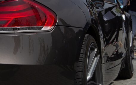 BMW Z4, 2011 год, 2 200 000 рублей, 17 фотография