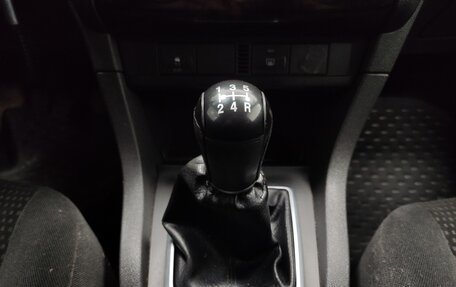 Ford Focus II рестайлинг, 2006 год, 448 000 рублей, 13 фотография