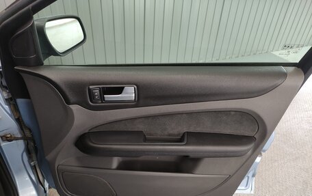 Ford Focus II рестайлинг, 2006 год, 448 000 рублей, 16 фотография