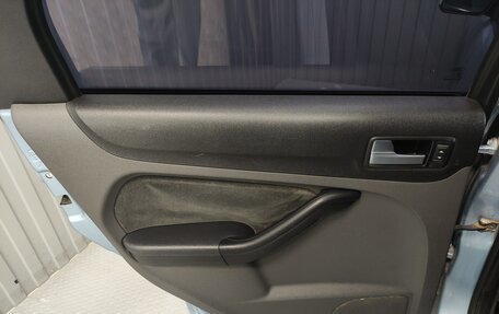 Ford Focus II рестайлинг, 2006 год, 448 000 рублей, 15 фотография