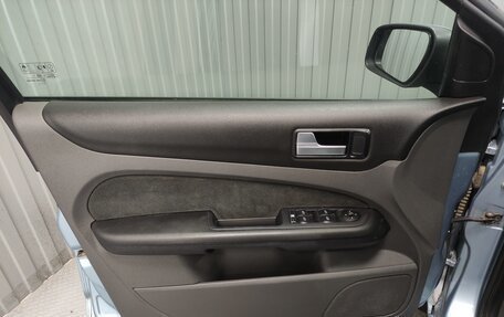 Ford Focus II рестайлинг, 2006 год, 448 000 рублей, 14 фотография