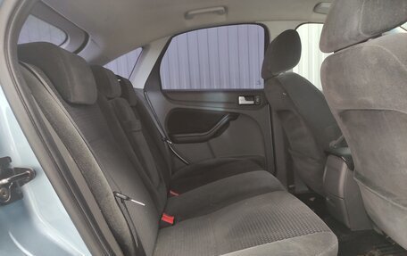 Ford Focus II рестайлинг, 2006 год, 448 000 рублей, 10 фотография