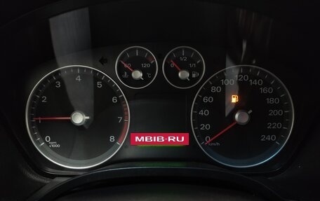 Ford Focus II рестайлинг, 2006 год, 448 000 рублей, 11 фотография