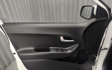 KIA Picanto II, 2016 год, 730 000 рублей, 14 фотография