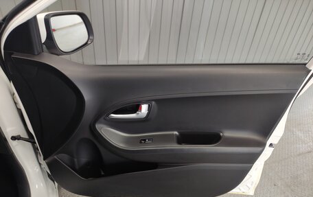 KIA Picanto II, 2016 год, 730 000 рублей, 16 фотография