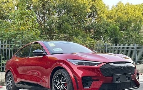 Ford Mustang Mach-E I, 2023 год, 3 240 000 рублей, 3 фотография
