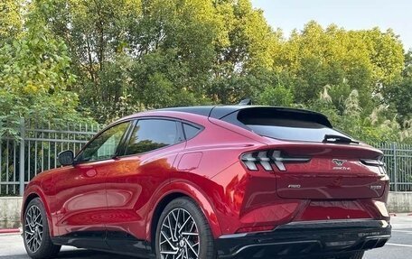 Ford Mustang Mach-E I, 2023 год, 3 240 000 рублей, 6 фотография