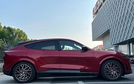 Ford Mustang Mach-E I, 2023 год, 3 240 000 рублей, 4 фотография