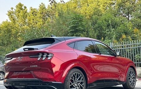 Ford Mustang Mach-E I, 2023 год, 3 240 000 рублей, 8 фотография