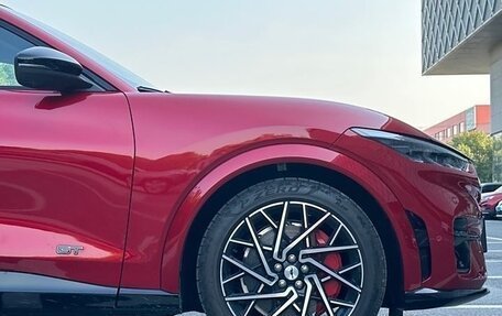 Ford Mustang Mach-E I, 2023 год, 3 240 000 рублей, 5 фотография