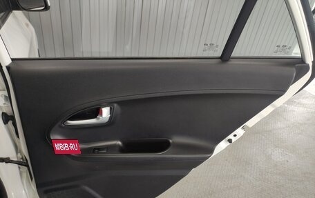 KIA Picanto II, 2016 год, 730 000 рублей, 17 фотография