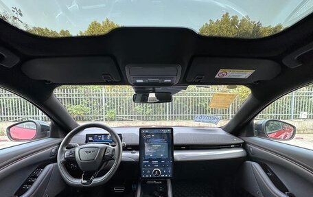 Ford Mustang Mach-E I, 2023 год, 3 240 000 рублей, 12 фотография