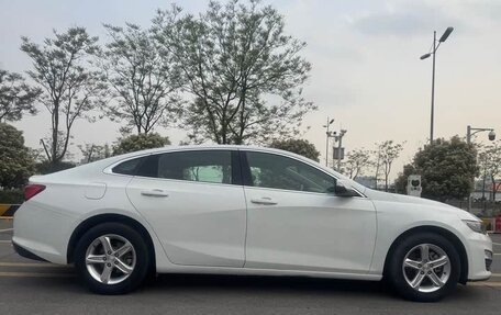 Chevrolet Malibu IX, 2020 год, 1 120 000 рублей, 4 фотография