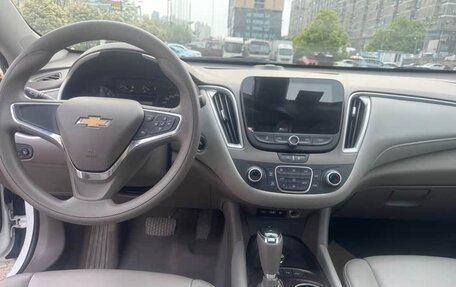 Chevrolet Malibu IX, 2020 год, 1 120 000 рублей, 9 фотография