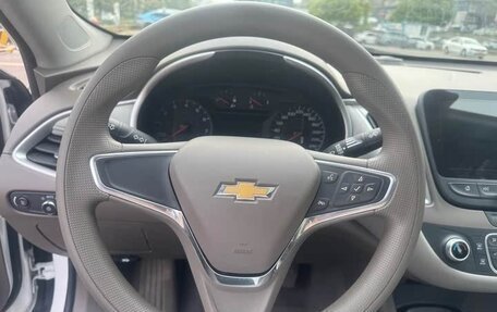 Chevrolet Malibu IX, 2020 год, 1 120 000 рублей, 10 фотография